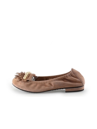 Kennel Schmenger Ballerina's Beige 306799