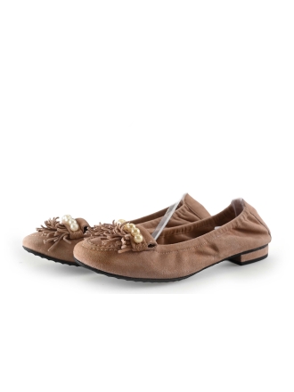 Kennel Schmenger Ballerina's Beige 306799