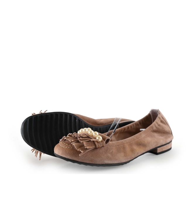 Kennel Schmenger Ballerina's