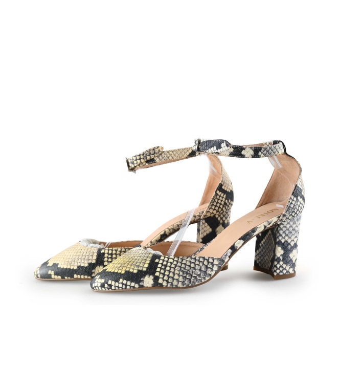 Notre-V Pumps