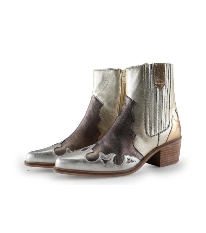 Manfield Cowboy laarzen