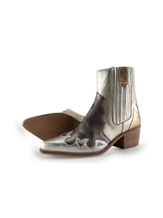 Manfield Cowboy laarzen