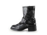 Manfield Biker boots