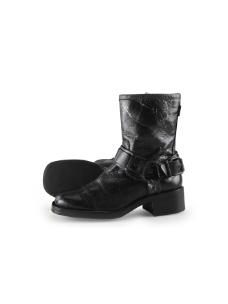Manfield Biker boots