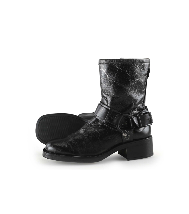 Manfield Biker boots
