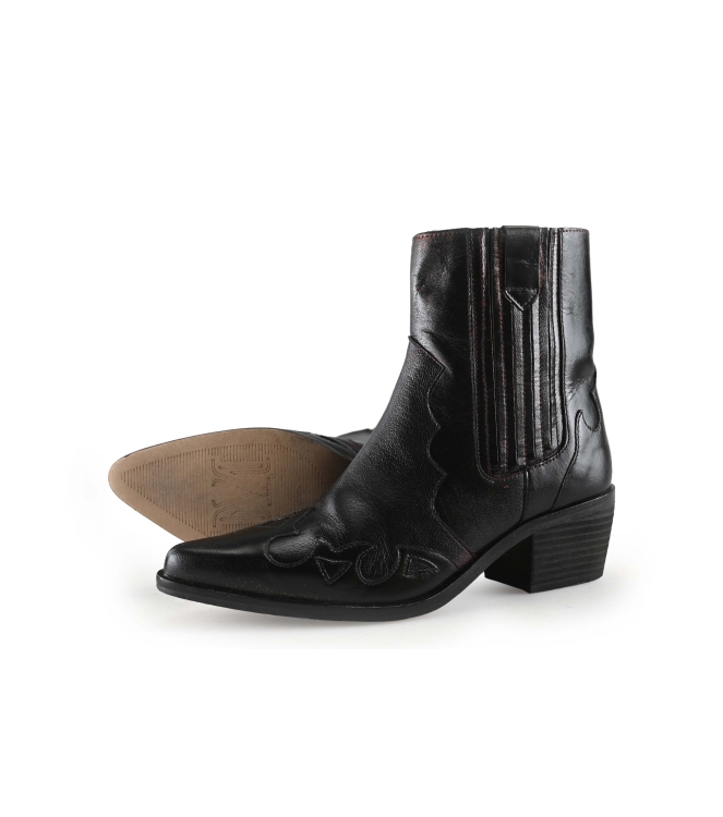 Manfield Cowboy laarzen