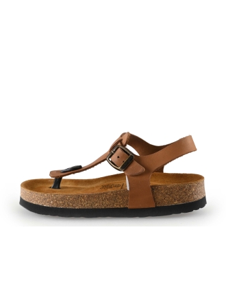 Hush Puppies Sandalen Cognac 306818