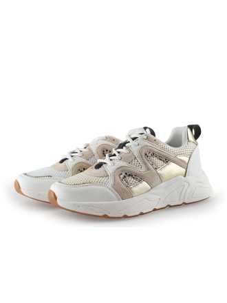 Cellini Sneakers Wit 306836