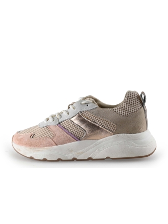 Nelson Sneakers Beige 306847