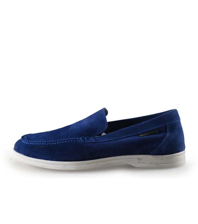 Manfield Loafers