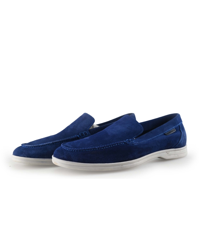 Manfield Loafers