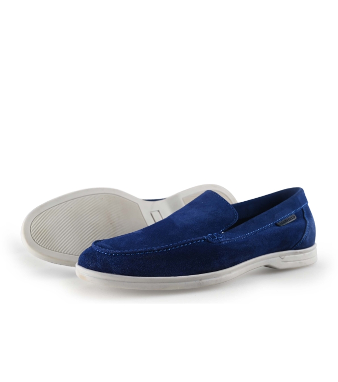 Manfield Loafers
