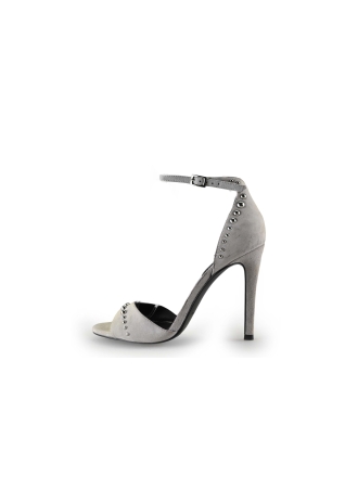 Kendall Kylie Sleehakken Beige 306855