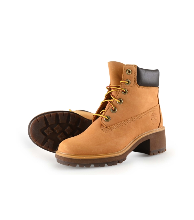 Timberland Veterboots
