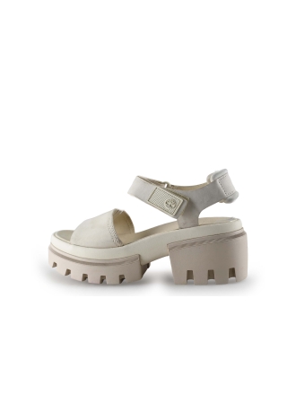 Timberland Sandalen Wit 306859