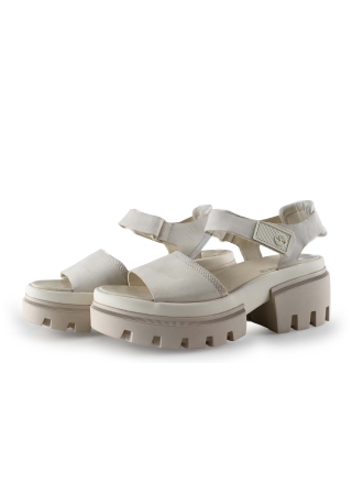 Timberland Sandalen Wit 306859