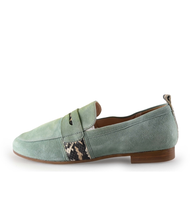 Maripe Loafers