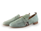 Maripe Loafers