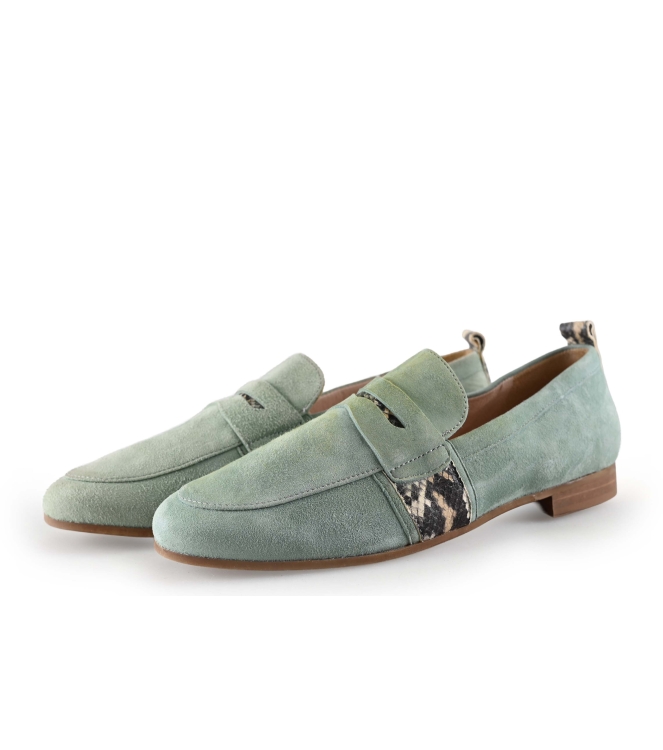 Maripe Loafers