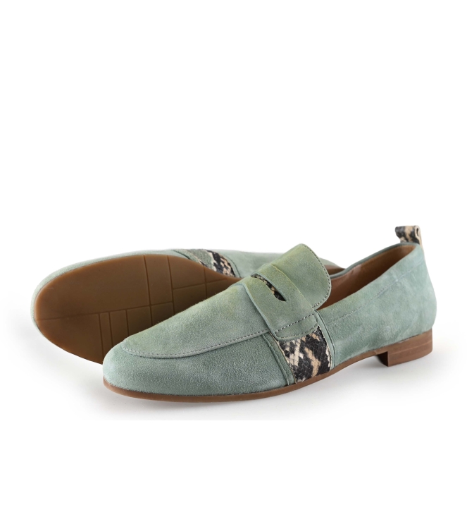 Maripe Loafers