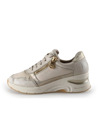 Rieker Sneakers Beige 306872
