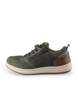 Rieker Sneakers Groen 306874