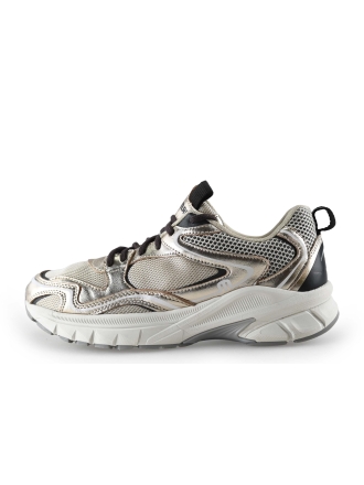 Maruti Sneakers Goud 306877