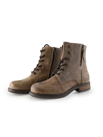 Taos Veterboots Beige 306879