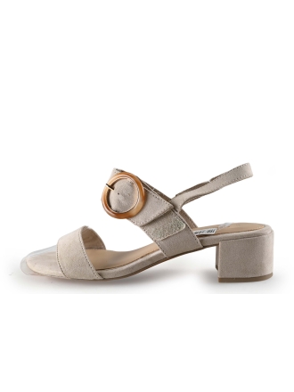 Marco Tozzi Sandalen Beige 306880
