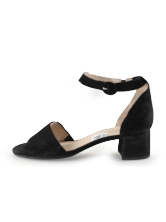 Gabor Pumps Zwart 306889