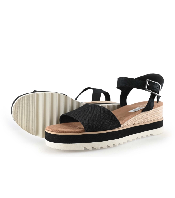 Toms Sandalen