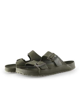 Birkenstock Sandalen Groen 306894