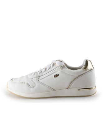 Mexx Sneakers Wit 306896