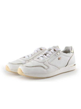 Mexx Sneakers Wit 306896
