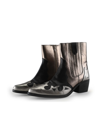 Manfield Cowboy laarzen Overig 306897