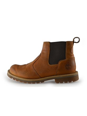 Timberland Chelsea boots Cognac 306899