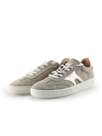 Manfield Sneakers Beige 306900