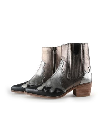 Manfield Cowboy laarzen