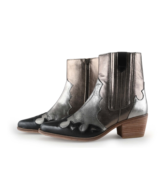 Manfield Cowboy laarzen