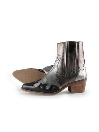 Manfield Cowboy laarzen