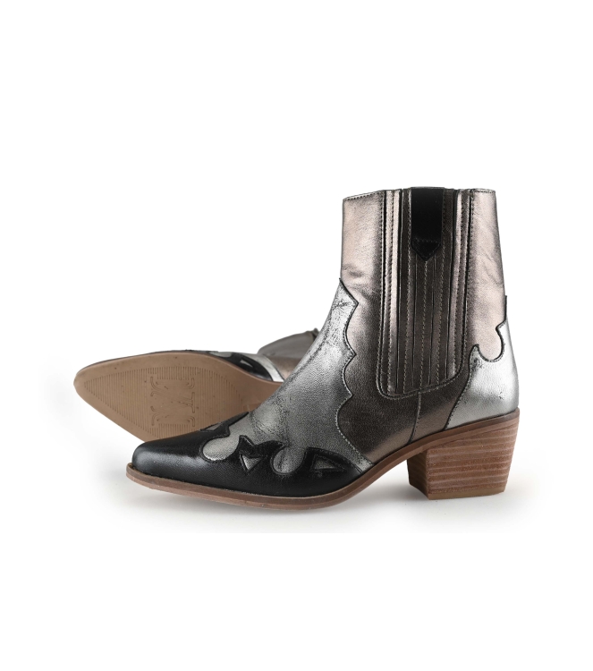 Manfield Cowboy laarzen