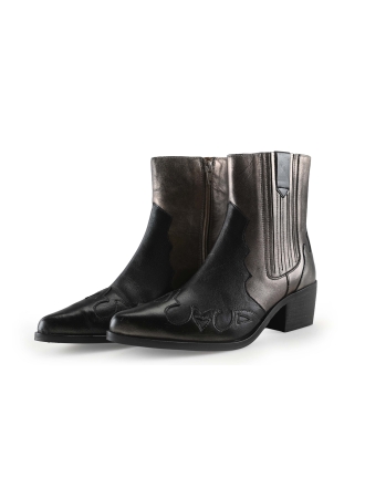 Manfield Cowboy laarzen