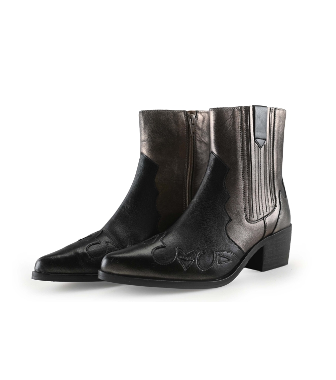 Manfield Cowboy laarzen