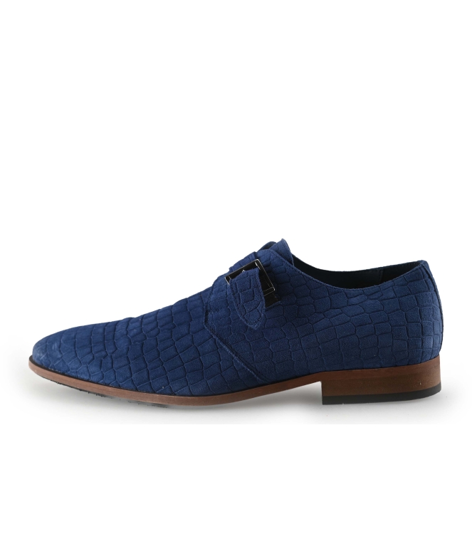 Manfield Loafers