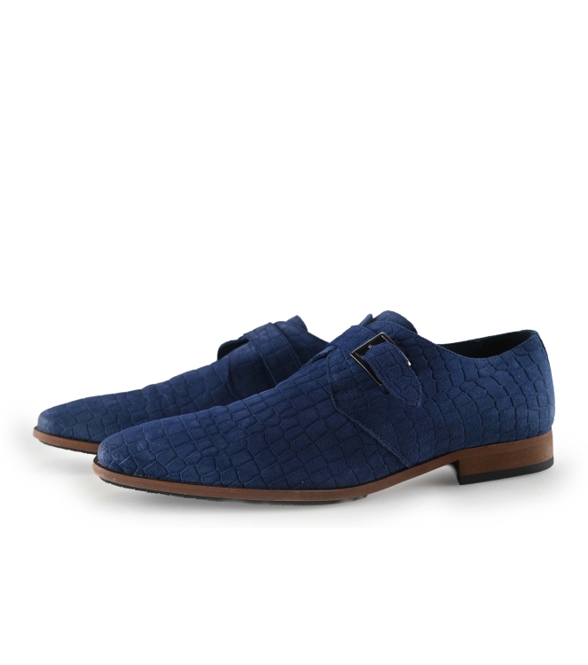 Manfield Loafers