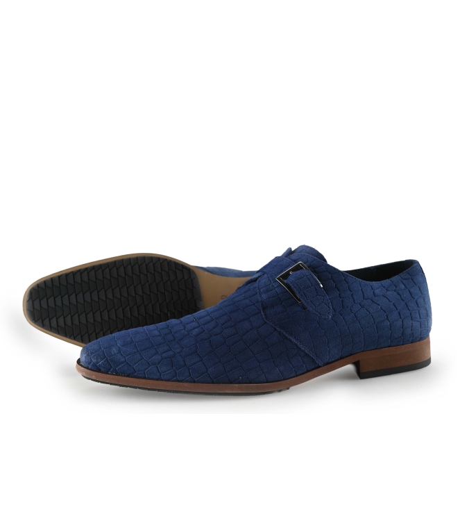 Manfield Loafers