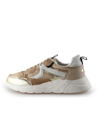 Sub55 Sneakers Goud 306921