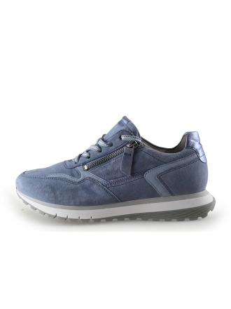 Gabor Sneakers Blauw 306941