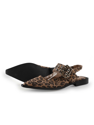 Manfield Ballerina's