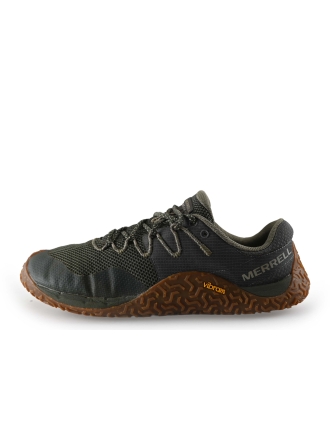 Merrell Barefoot Groen 306946